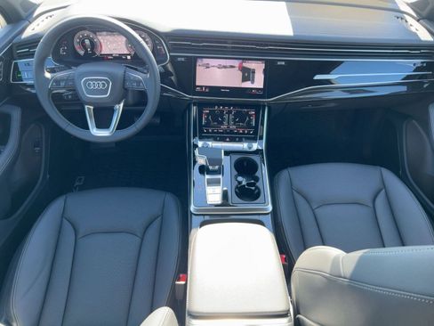 New 2026 Audi Q7 3.0T Premium Plus image 16