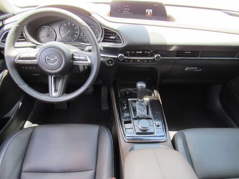 Used 2022 MAZDA CX-30 2.5 Turbo w/ Premium Package AWD/4WD image 16