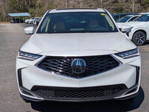Used 2026 Acura MDX SH-AWD w/ Technology Package image 9