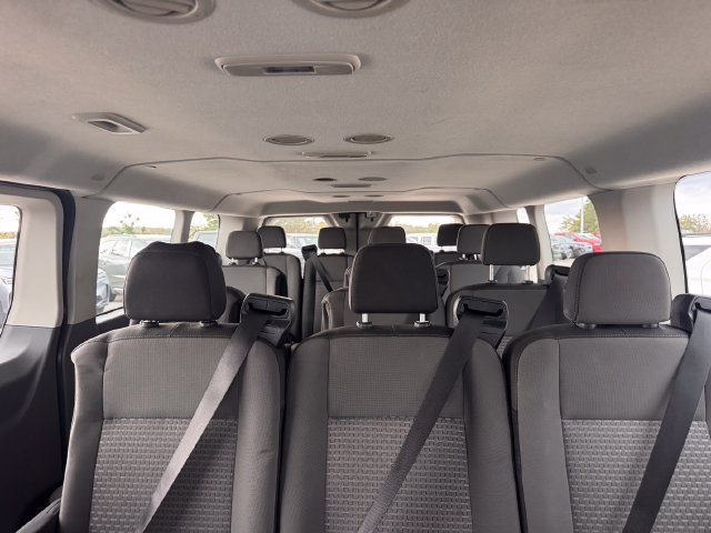 Used 2024 Ford Transit 350 XLT RWD image 19