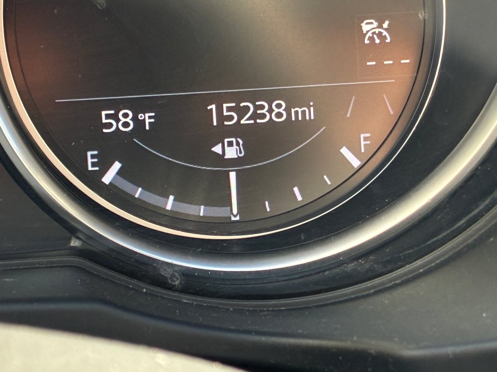 Used 2025 MAZDA CX-5 AWD 2.5 S w/ Preferred Package image 31