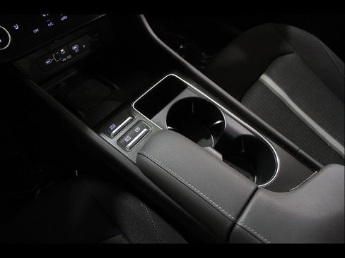 Certified 2026 Hyundai Sonata SEL FWD image 16
