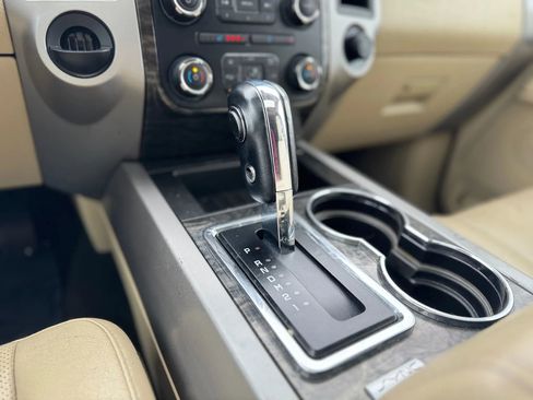 Used 2017 Ford Expedition EL Limited image 33