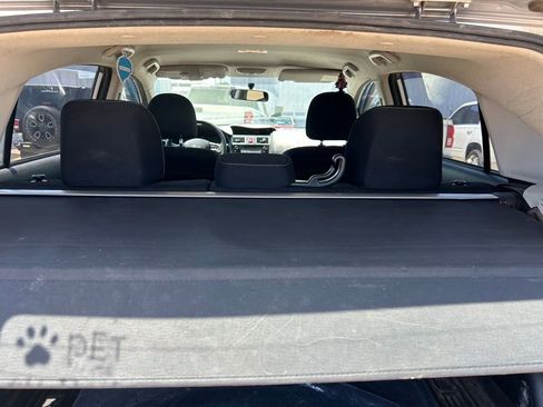 Used 2015 Subaru Crosstrek 2.0i Premium AWD/4WD image 8