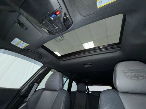 Used 2023 Subaru Outback Wilderness AWD/4WD image 23