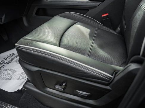 New 2026 RAM 3500 Limited AWD/4WD image 50