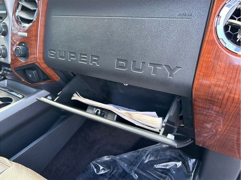 Used 2015 Ford F350 King Ranch AWD/4WD image 45