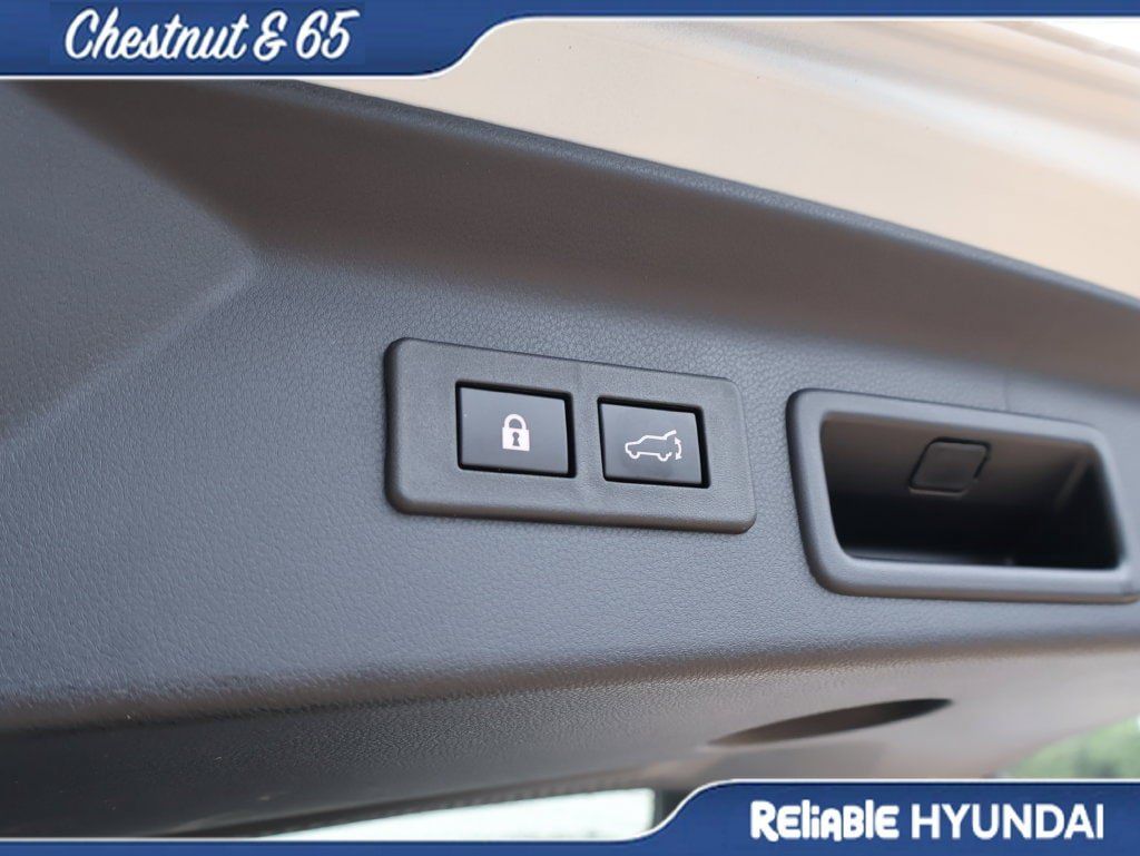 Used 2026 Subaru Forester Sport w/ Onyx Edition AWD/4WD image 16