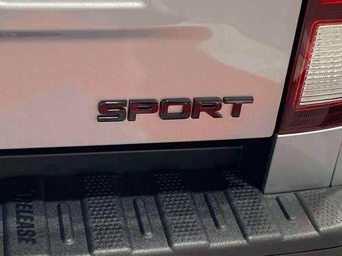 New 2026 Honda Ridgeline Sport image 12
