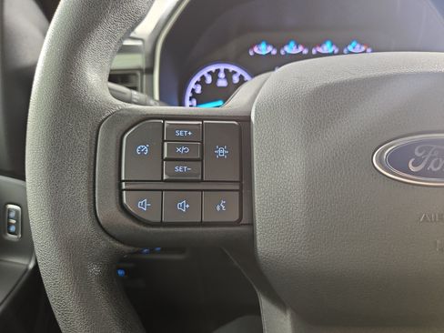 Used 2023 Ford F150 XL w/ STX Appearance Package AWD/4WD image 15