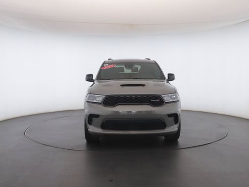 Used 2025 Dodge Durango GT AWD/4WD image 24