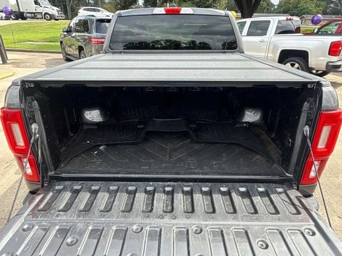 Used 2020 Ford Ranger XLT w/ Equipment Group 301A Mid AWD/4WD image 13