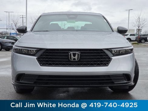 New 2026 Honda Accord Sport image 14