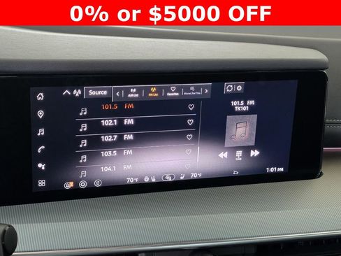 New 2025 Nissan Murano SL w/ Cargo Package AWD/4WD image 30