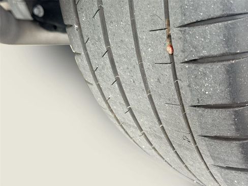 Used 2022 Dodge Challenger SRT Hellcat Redeye image 32