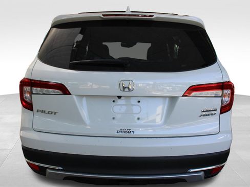 Used 2022 Honda Pilot Touring image 14