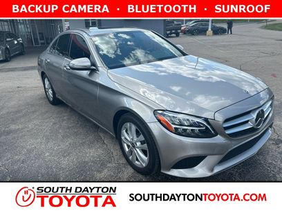 Used 2019 Mercedes-Benz C 300 Sedan