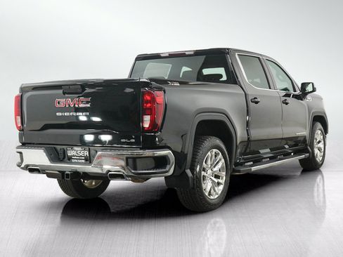 Used 2020 GMC Sierra 1500 SLE w/ SLE Convenience Package AWD/4WD image 5