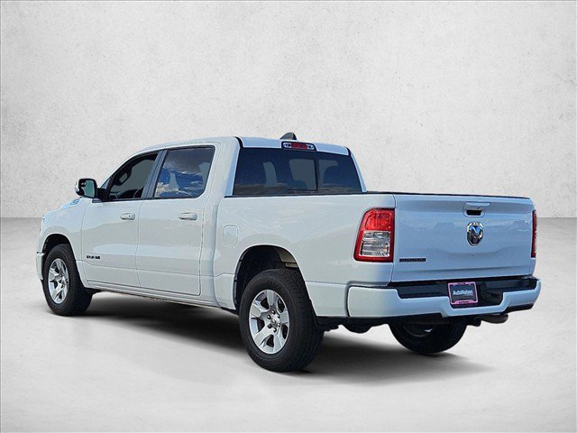Used 2022 RAM 1500 Big Horn RWD image 7
