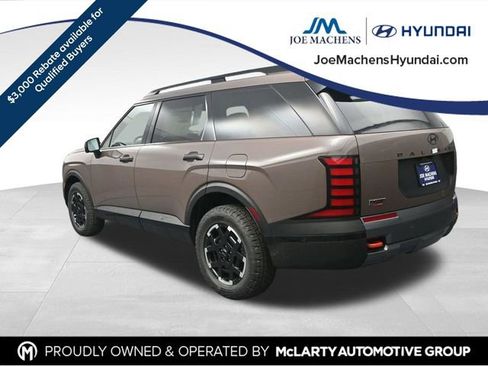 New 2026 Hyundai Palisade XRT Pro image 6