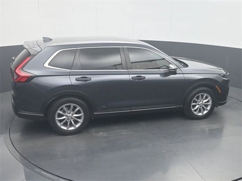 Used 2024 Honda CR-V EX-L image 26