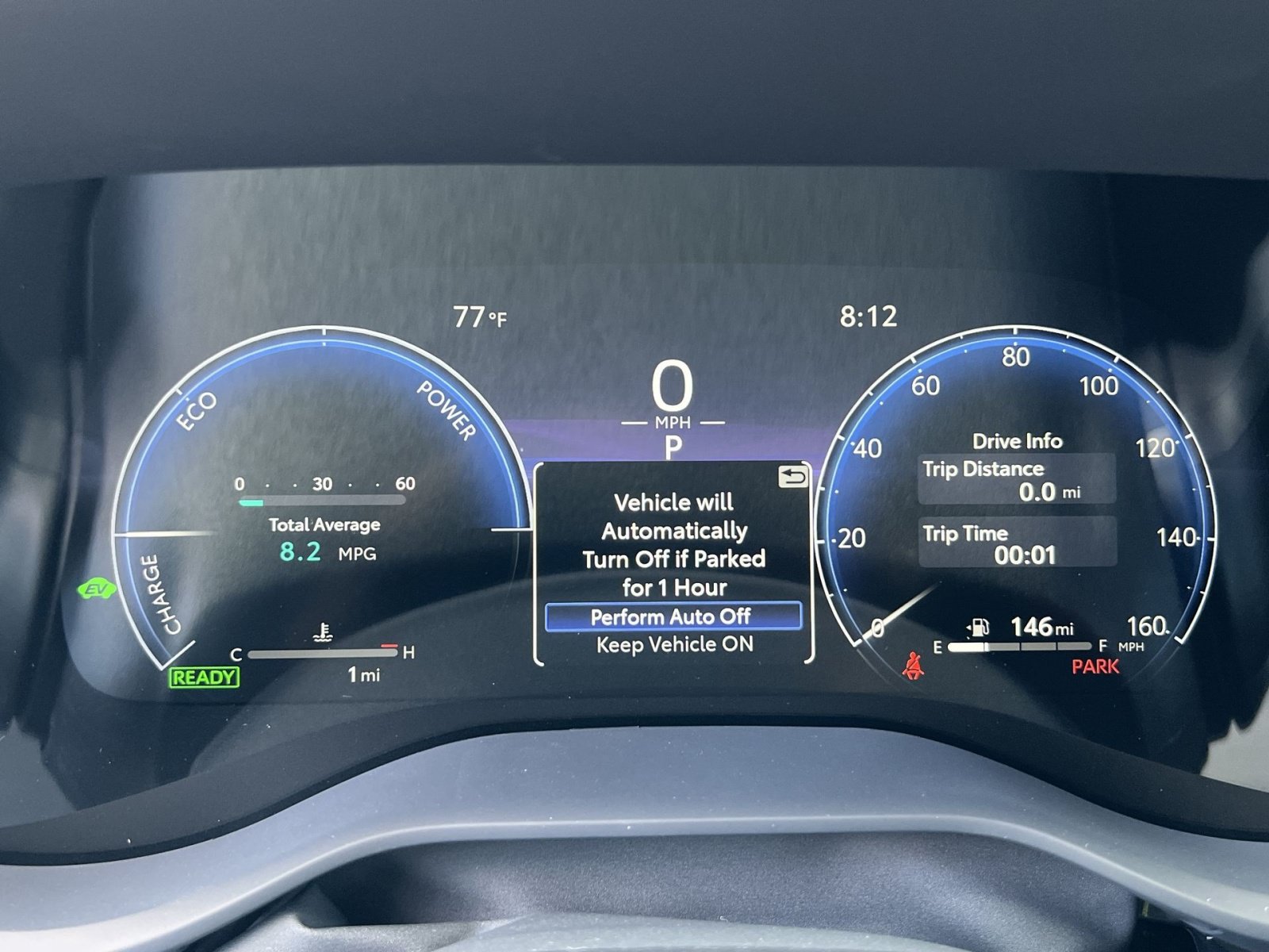New 2026 Toyota Sienna XLE Woodland Edition AWD/4WD image 12