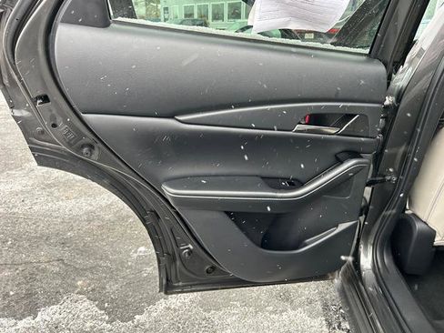 Certified 2025 MAZDA CX-30 AWD 2.5 S w/ Preferred Package image 11