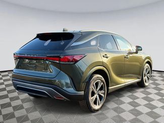 Used 2023 Lexus RX 350 Premium video 2