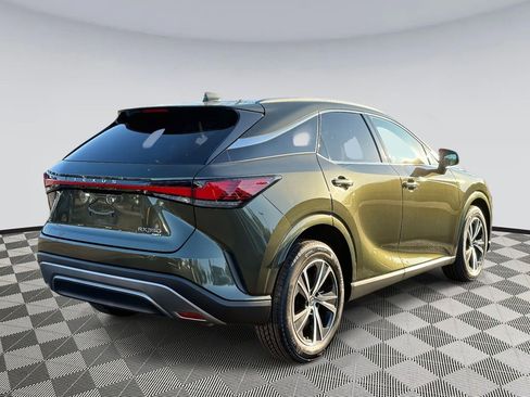 Used 2023 Lexus RX 350 Premium image 2
