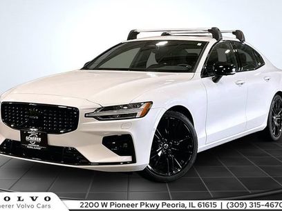 Certified 2024 Volvo S60 B5 Plus
