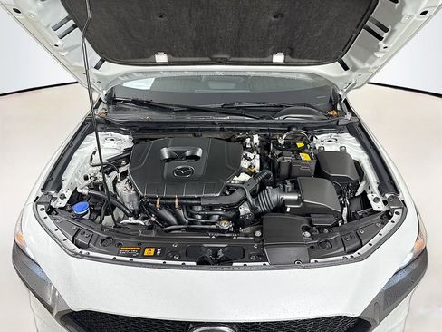 Used 2024 MAZDA MAZDA3 s image 27