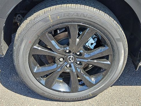 New 2026 MAZDA CX-30 AWD 2.5 S image 7