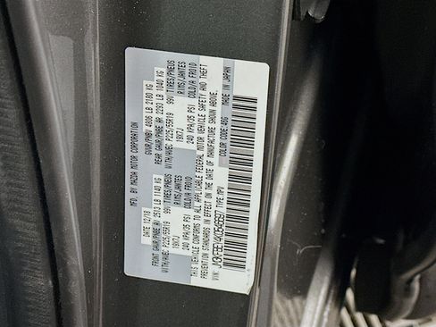 Used 2019 MAZDA CX-5 Signature AWD/4WD image 12