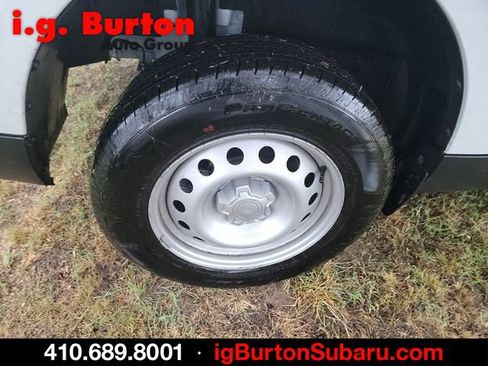 Used 2025 Ford Maverick XL FWD image 7