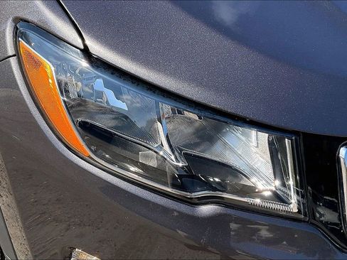 Used 2021 Jeep Compass Limited w/ Sun and Sound Group image 34