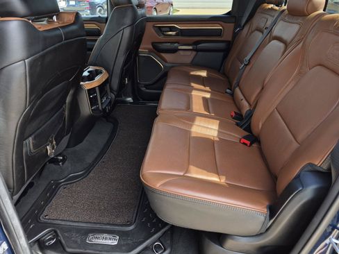 Used 2023 RAM 1500 Limited AWD/4WD image 18