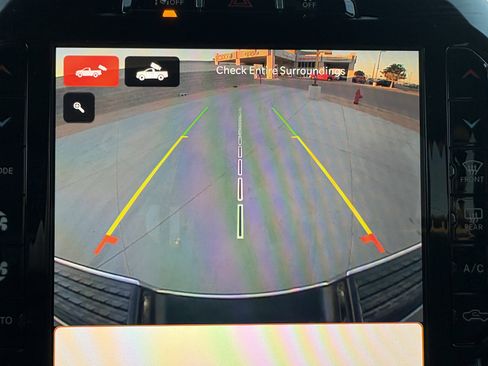 Used 2024 RAM 2500 Big Horn w/ Safety Group image 20