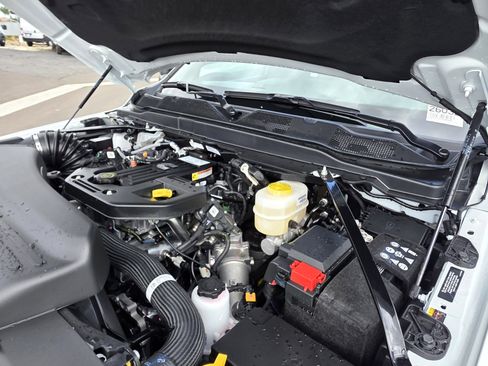 New 2026 RAM 2500 Tradesman image 20