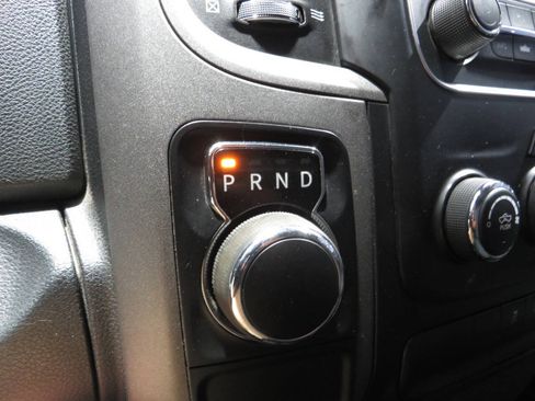 Used 2018 RAM 1500 Tradesman w/ Popular Equipment Group RWD image 16