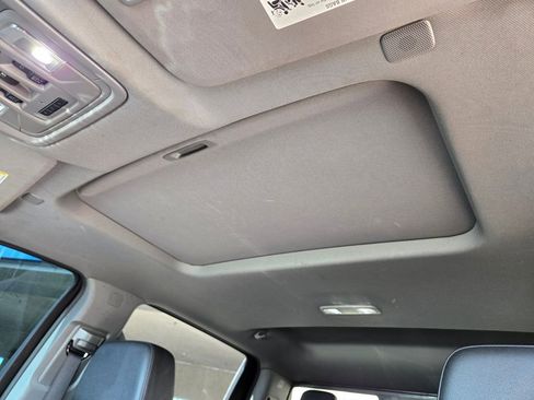 Used 2022 GMC Sierra 1500 SLT w/ SLT Premium Plus Package image 13