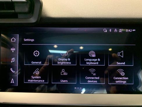 Used 2022 Audi A3 2.0T Premium w/ Convenience Package image 31