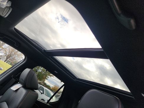 New 2026 Honda Passport TrailSport Elite image 10