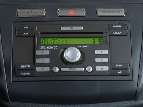 Used 2012 Ford Transit Connect XLT FWD image 9