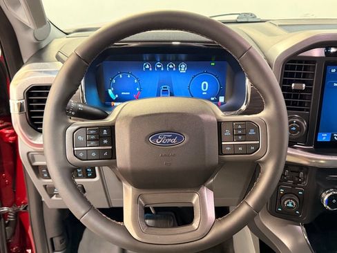 Certified 2026 Ford F150 Lariat w/ Equipment Group 502A High AWD/4WD image 19