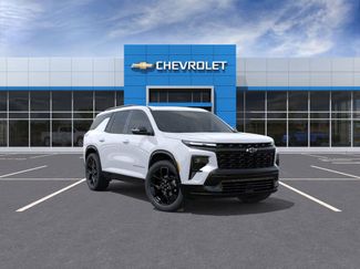 New 2026 Chevrolet Traverse RS video 1