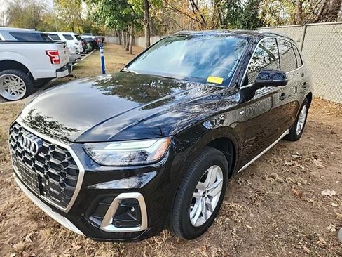 Used 2022 Audi Q5 2.0T Premium image 15