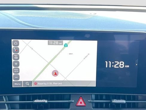 New 2024 Kia Sportage SX image 13