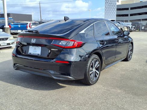 Used 2023 Honda Civic LX image 24