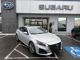 Used 2024 Nissan Altima 2.5 SL 360° Tour