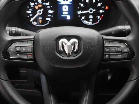 Used 2026 RAM ProMaster 2500 w/ Convenience Group image 22